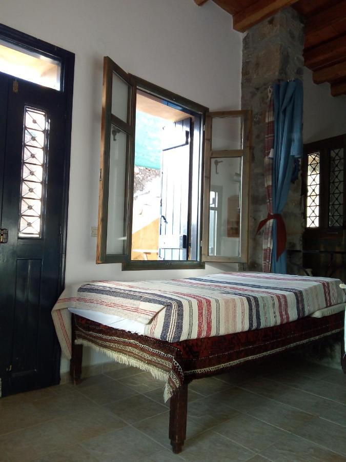 Casablu Vila Stavrokhorion Exterior foto